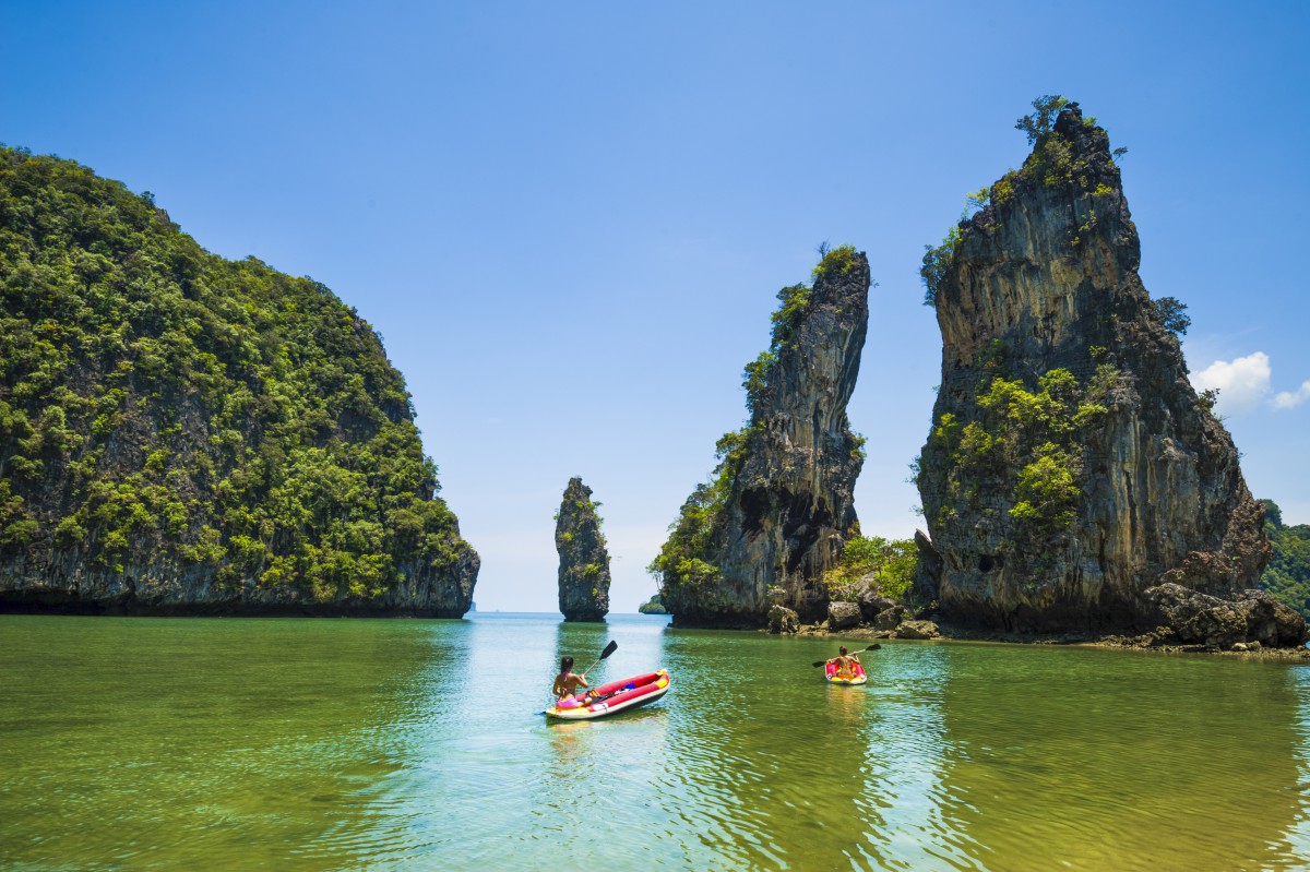 Thailand set to relax yacht entry requirements