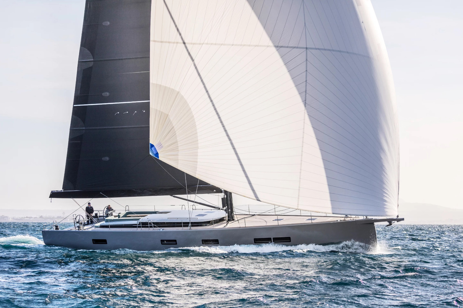 YYachts To Cooperate with Bernard Gallay Yacht Brokerage