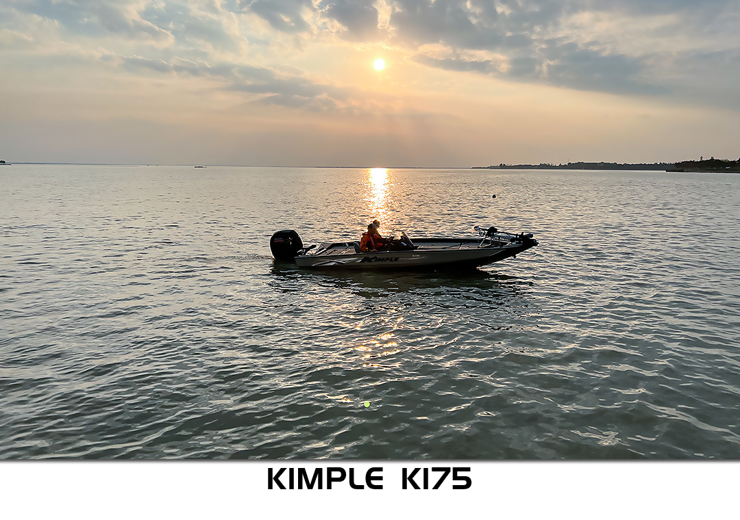 【展商活動(dòng)推薦】海選2組KIMPLE玩家進(jìn)軍中國(guó)路亞黃金聯(lián)賽·王者之戰(zhàn)！