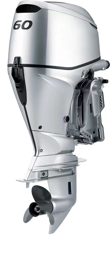 40kw electric outboard