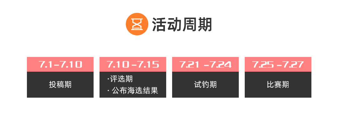【展商活動(dòng)推薦】海選2組KIMPLE玩家進(jìn)軍中國(guó)路亞黃金聯(lián)賽·王者之戰(zhàn)！