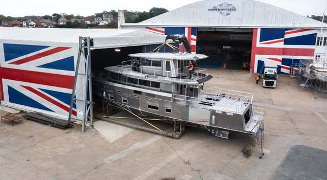 Arksen - Exploring the Pacific