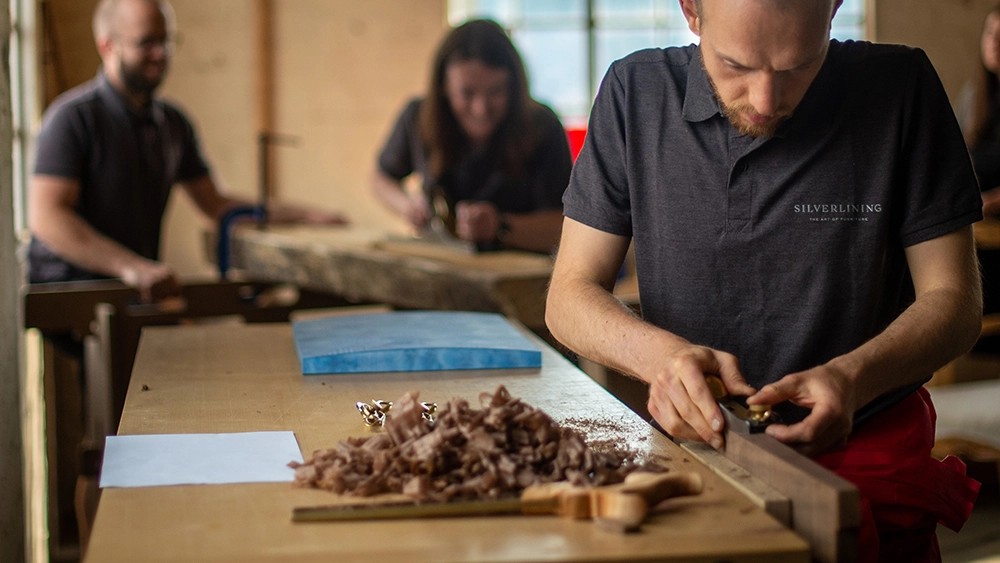 Meet the Yacht Builders Bringing a New Level of Craftsmanship to Luxury Vessels