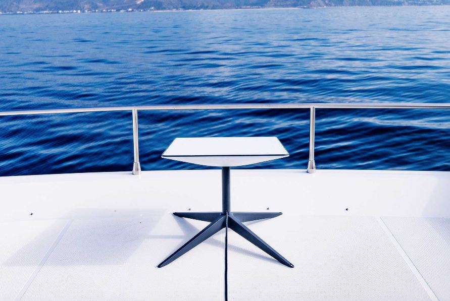 60m Project Witchcraft Launched by Amels