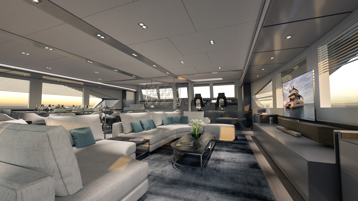 Alva Yachts set for bright future with solar investment