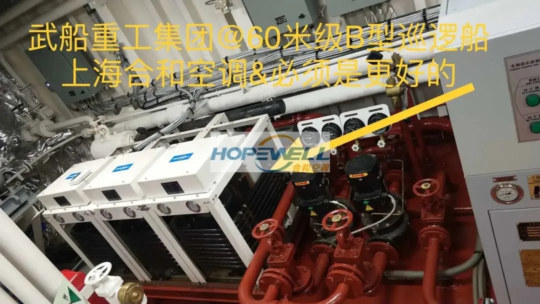 长风破浪时，TA们为你保驾护航！