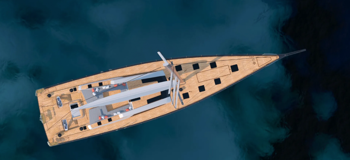 Southern Wind begins construction of fifth SW96