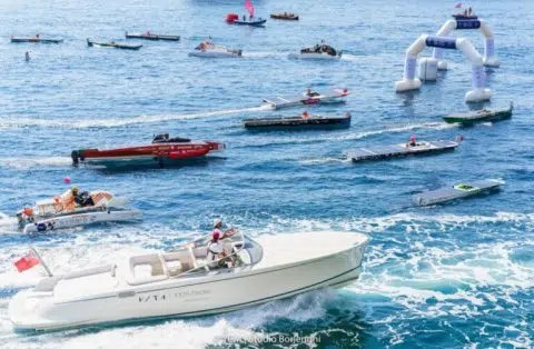 Monaco Energy Boat Challenge confirms the Principality’s boating leadership