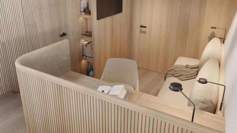 First look: YYachts reveals new renderings of 27m Y9 model