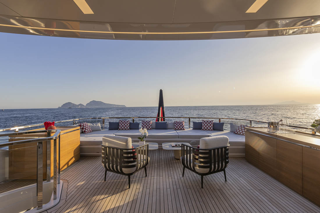 Inside 45m ISA’s Aria SF