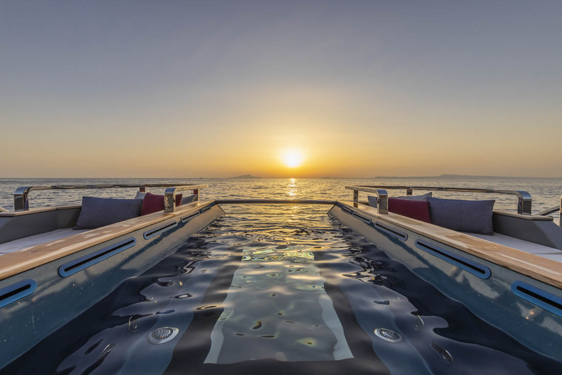 Inside 45m ISA’s Aria SF