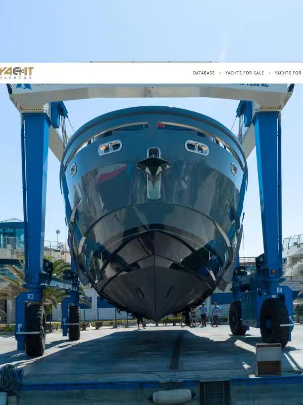 New X76 Loft Launched by Extra Yachts