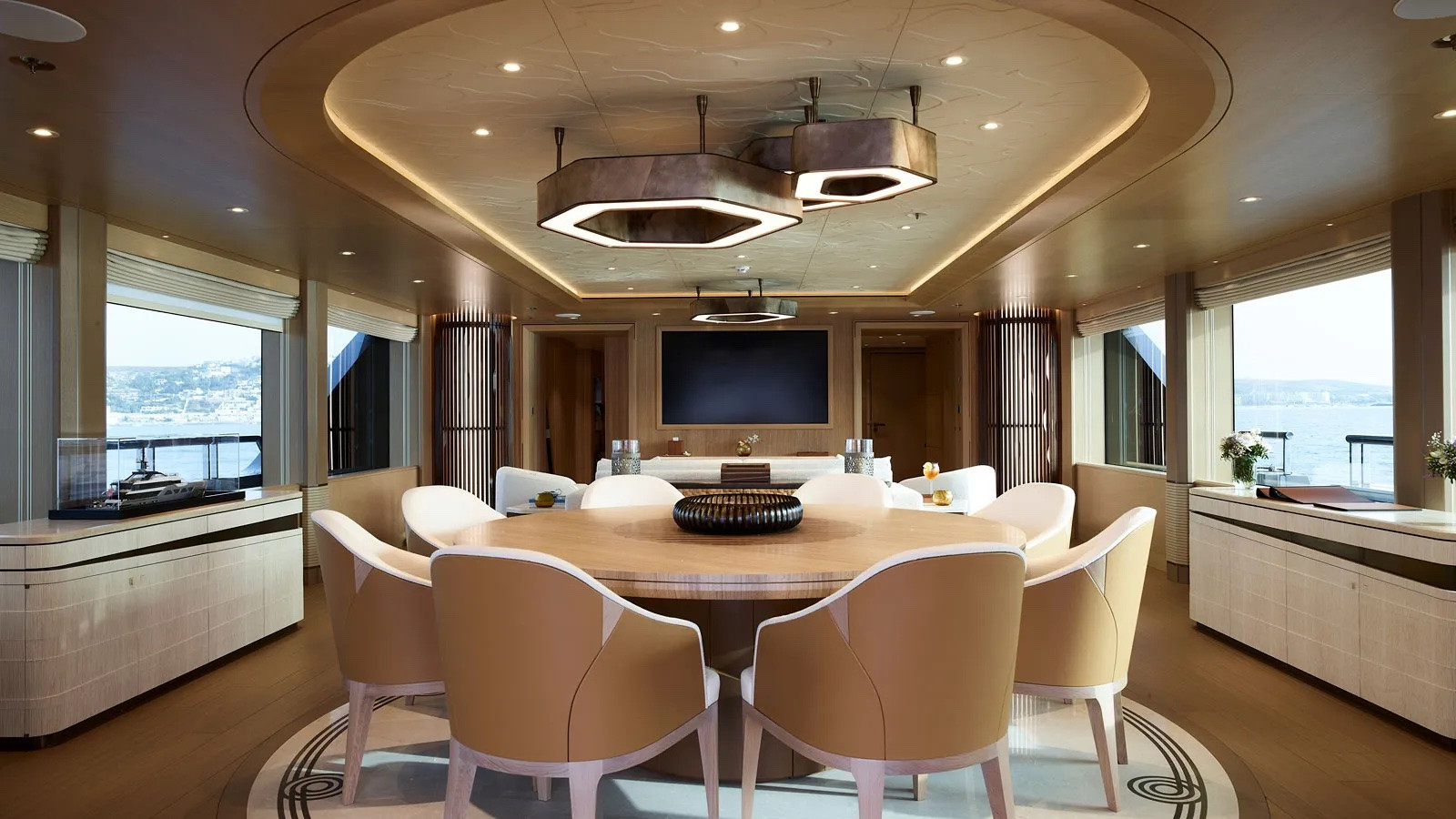 Inside Amels 60 Limited Editions Come Together