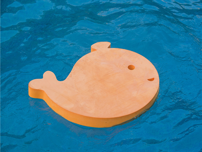 Water Funny Float Pad