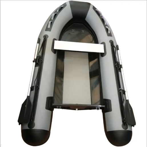 Aluminium RIB Boat RY-AL300S