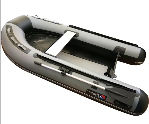 Aluminium RIB Boat RY-AL300S
