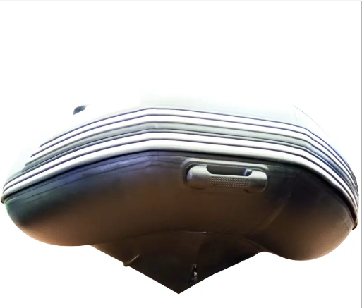 Aluminium RIB Boat RY-AL300S