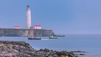 How the Blue Economy Will Shape the Future of Canada’s Oceans