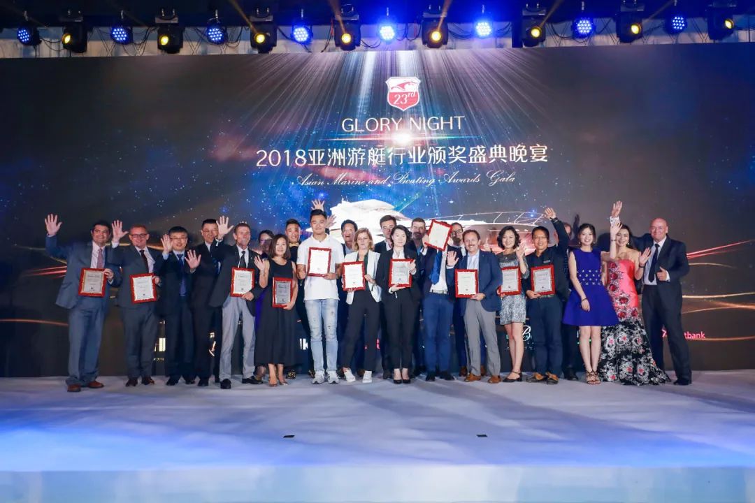 2022 CIBS AWARDS 颁奖盛典网上提名正式启动！