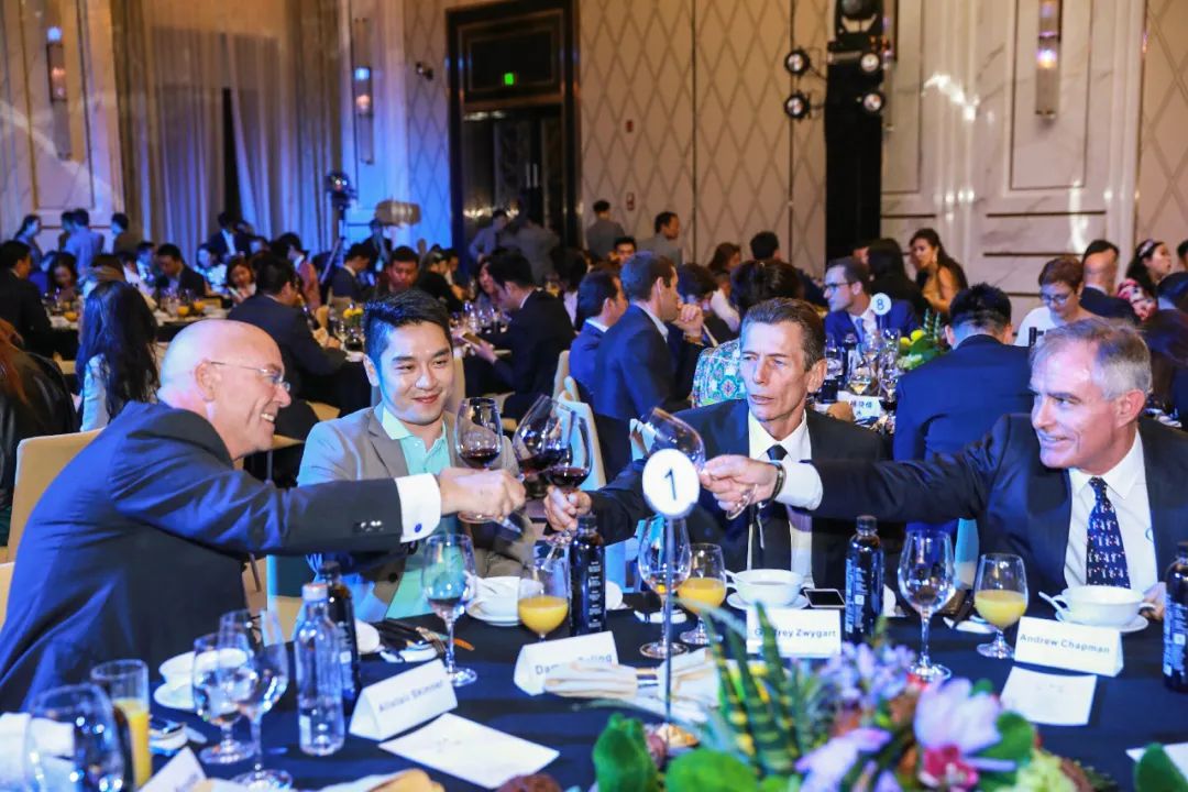 2022 CIBS AWARDS 颁奖盛典网上提名正式启动！