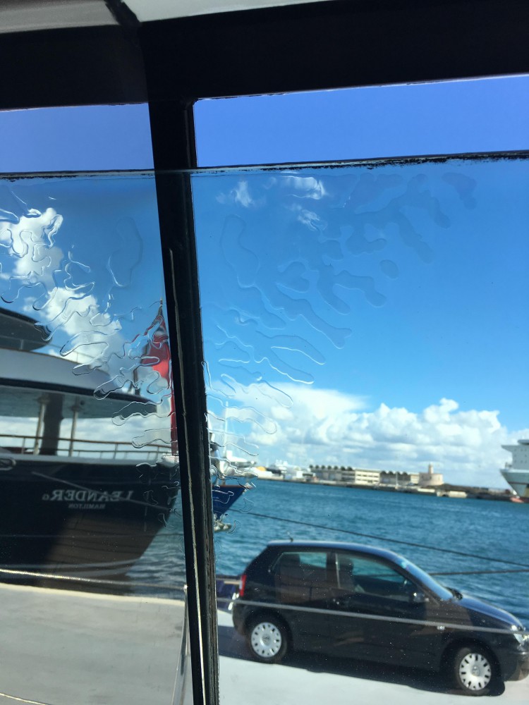 The importance of glass quality and reliability on board