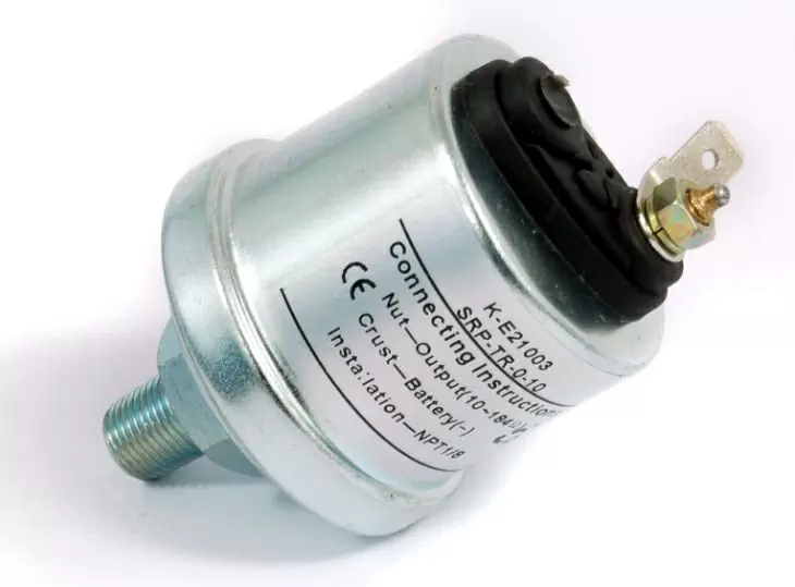 Pressure Sensor