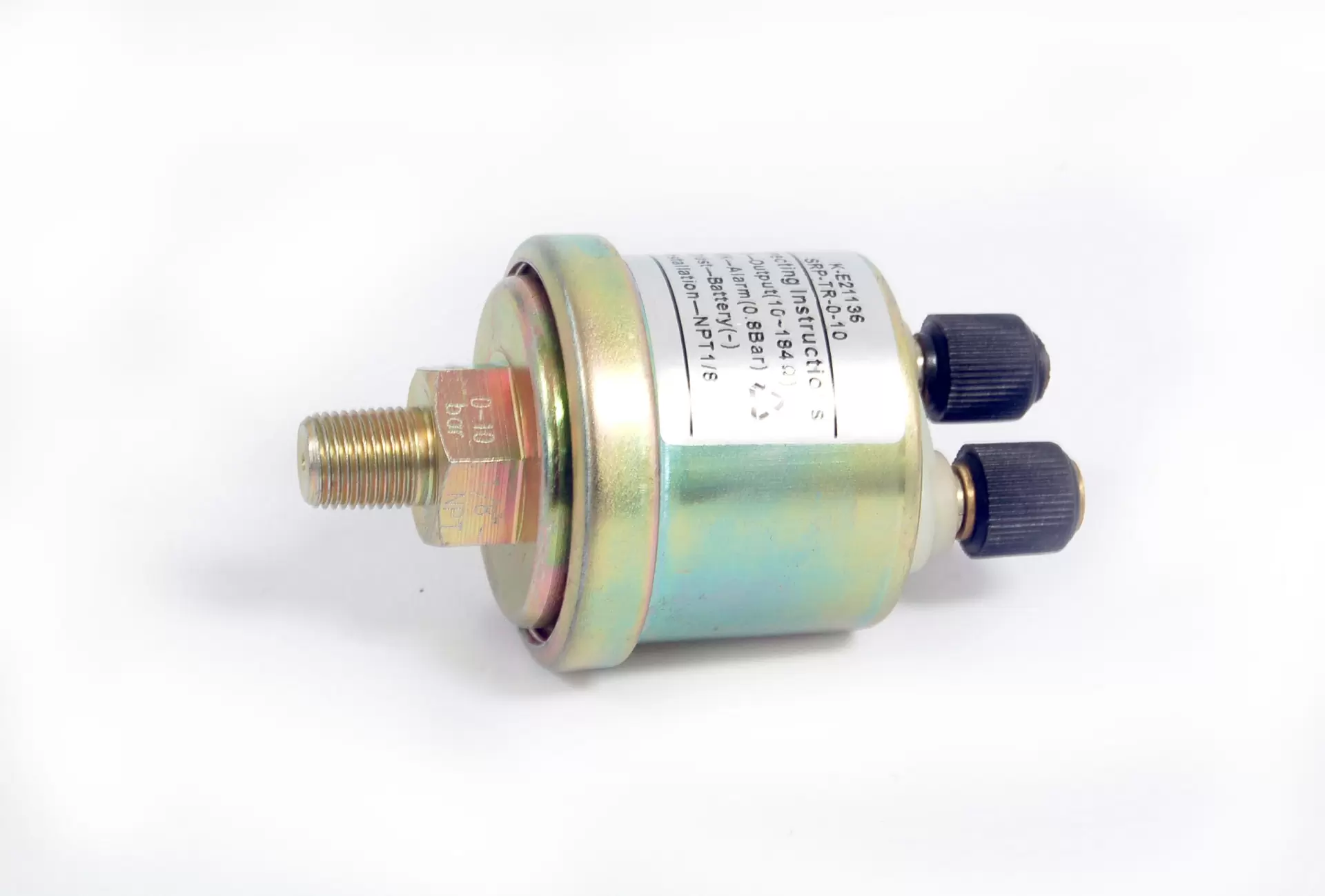 Pressure Sensor