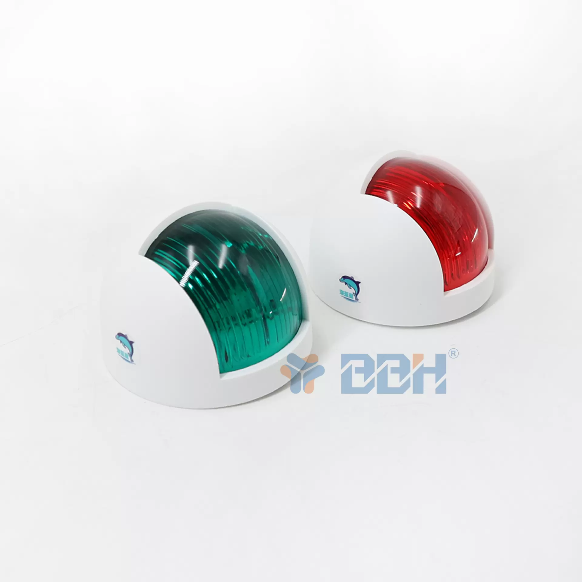 Boat Navigation Light