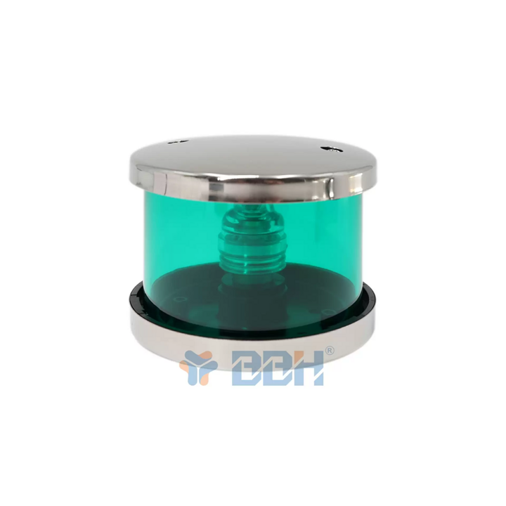 Boat Navigation Light