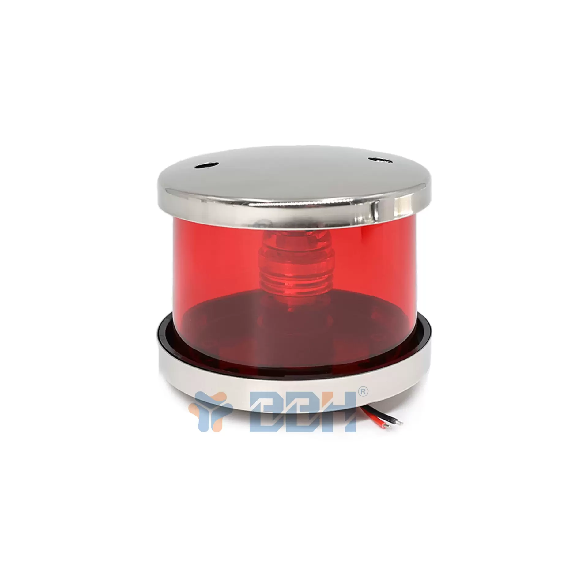 Boat Navigation Light