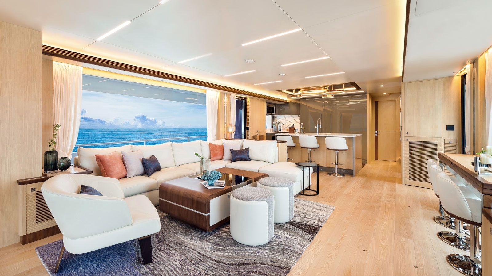 Eighth 25m FD80 Launched by Horizon