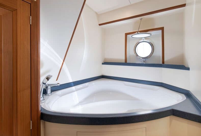 Estonia’s Largest Sailing Yacht Melody Unveiled by Ridas Yachts