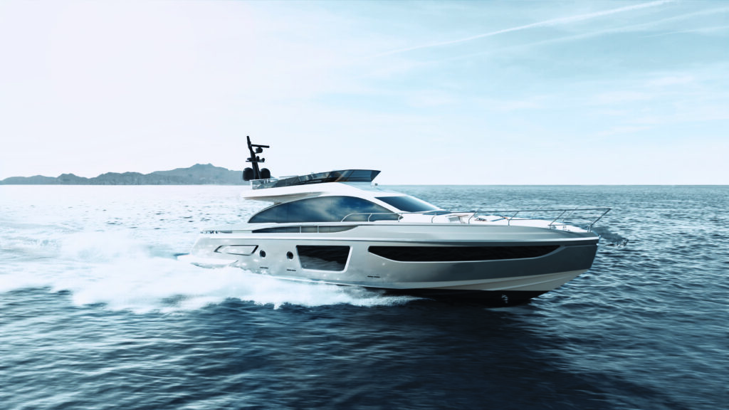 Azimut appoints new dealer for Puerto Rico