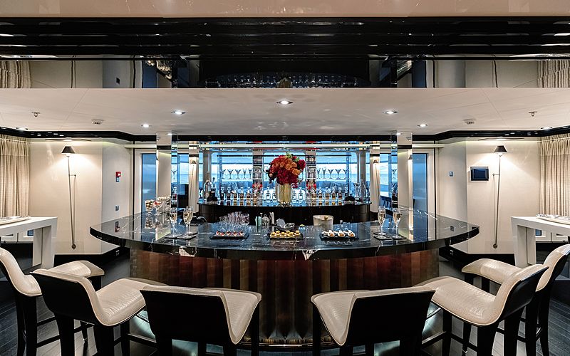 Abeking & Rasmussen’s 82m Secret Sold