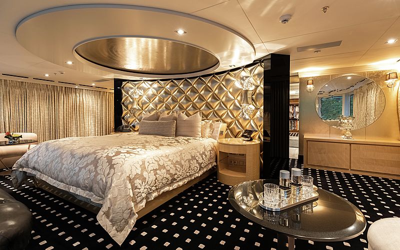 Abeking & Rasmussen’s 82m Secret Sold