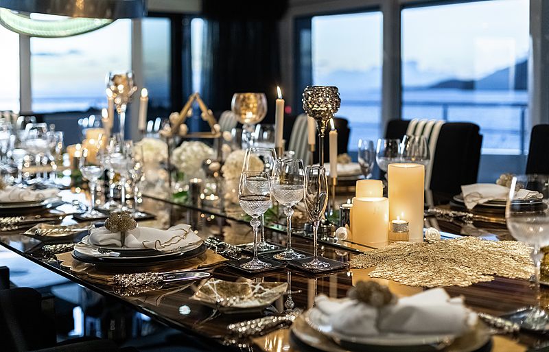 Abeking & Rasmussen’s 82m Secret Sold
