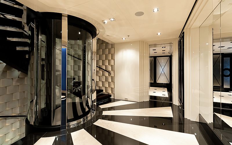 Abeking & Rasmussen’s 82m Secret Sold