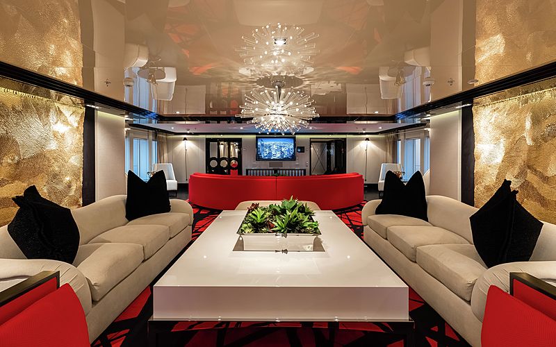 Abeking & Rasmussen’s 82m Secret Sold