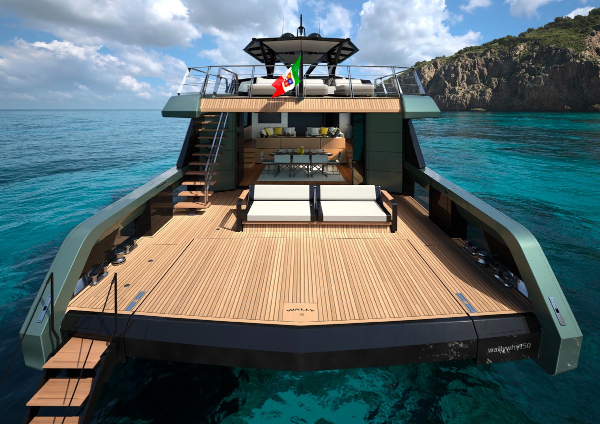 New Details of Wallywhy150 Revealed by Wally