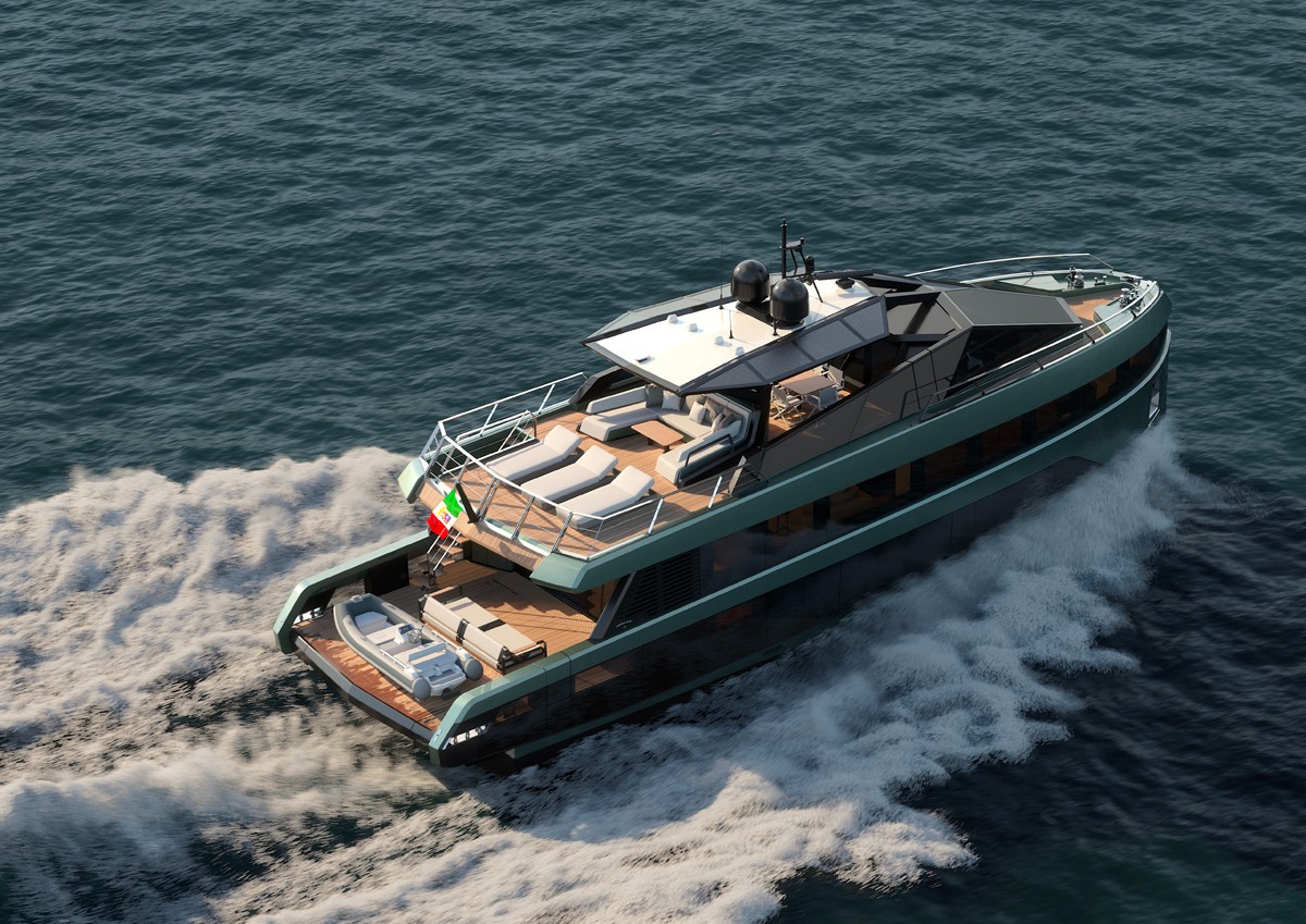 New Details of Wallywhy150 Revealed by Wally