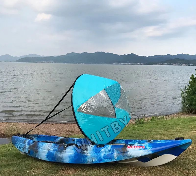 抓住夏天的尾巴！戶外水上玩什么？