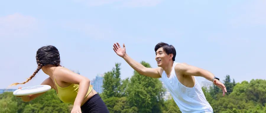 都市打工人没时间？这些都市户外运动可以参与起来！