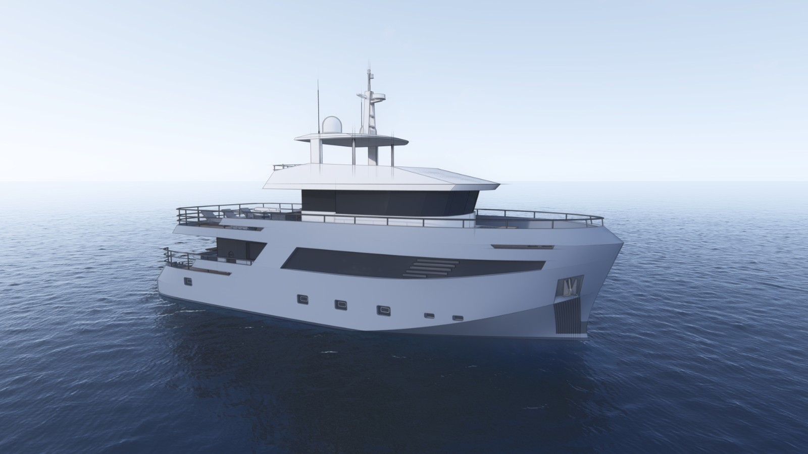A Closer Look at 24m Soyaslan’s Explorer Ice