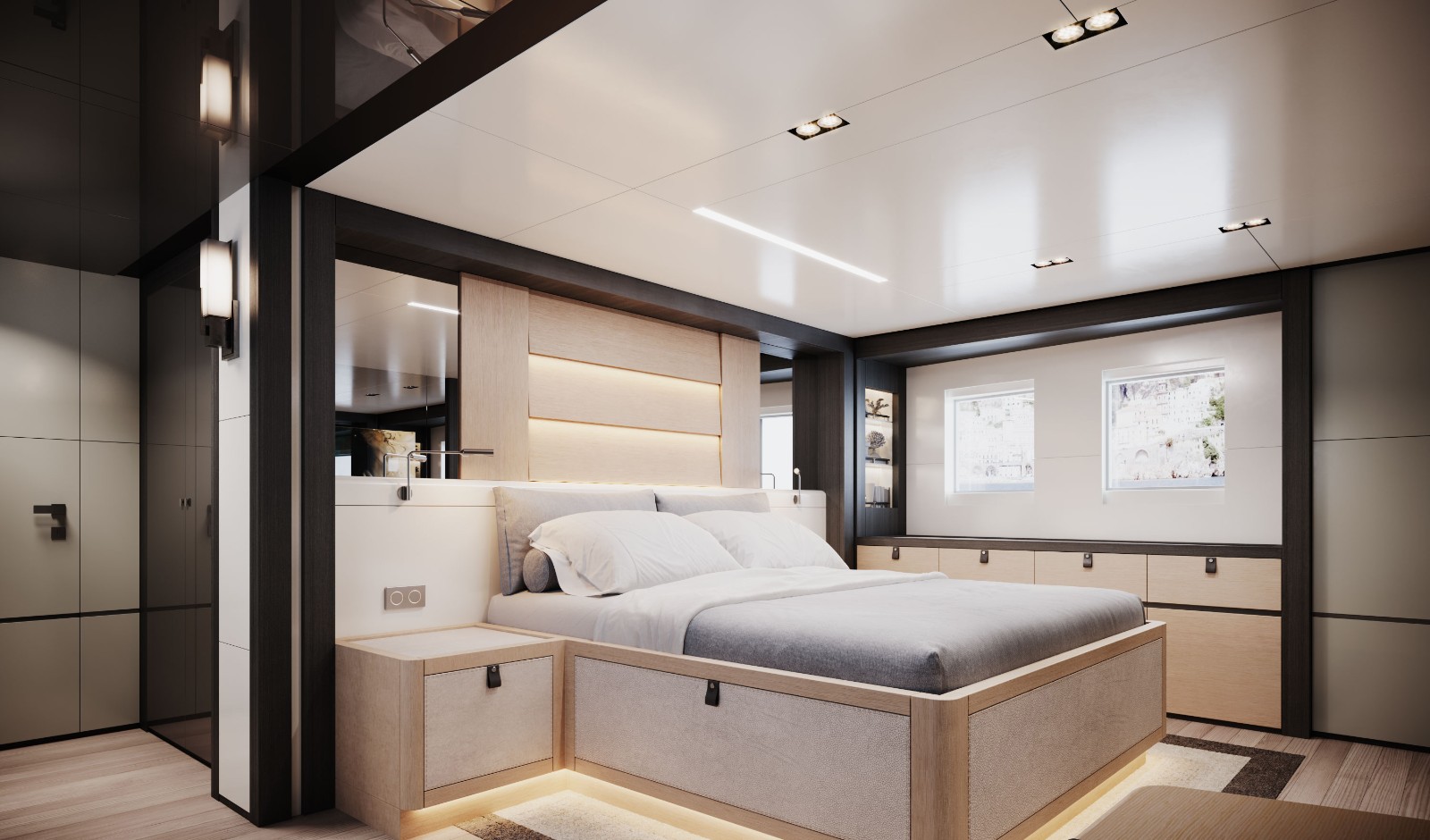 A Closer Look at 24m Soyaslan’s Explorer Ice