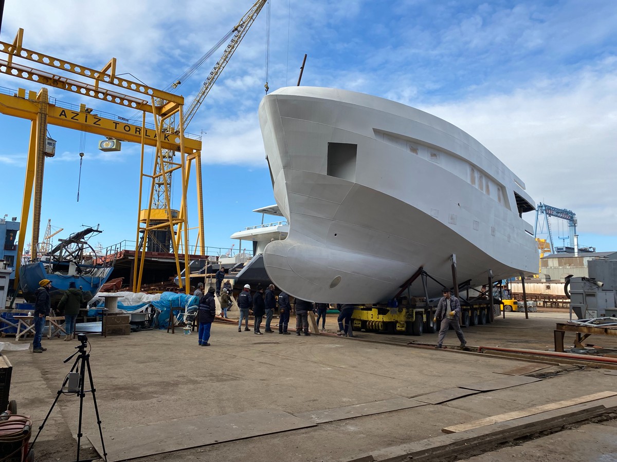 A Closer Look at 24m Soyaslan’s Explorer Ice
