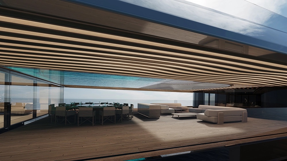 80m Explorer Prelude Presented by Jay Aberdoni