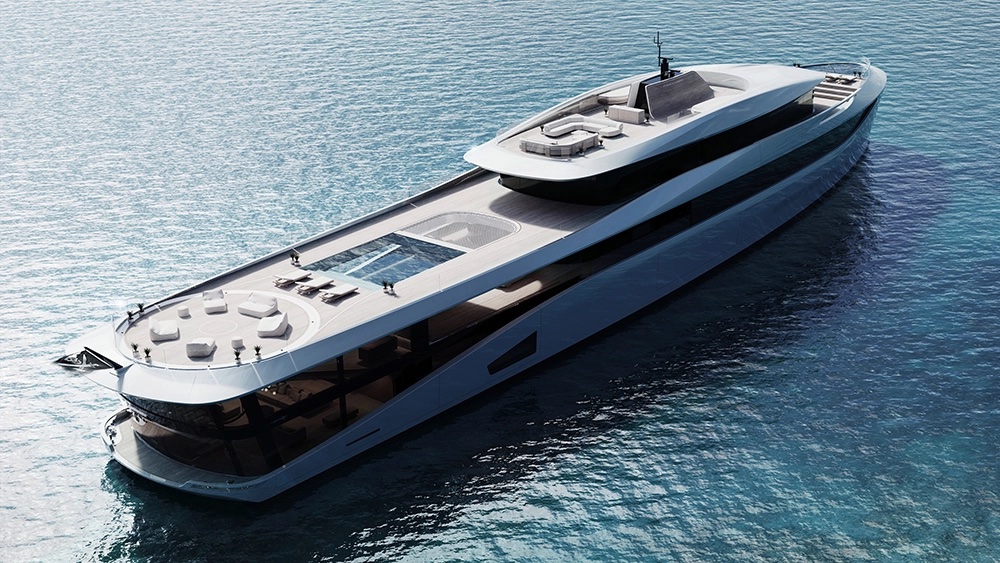 80m Explorer Prelude Presented by Jay Aberdoni