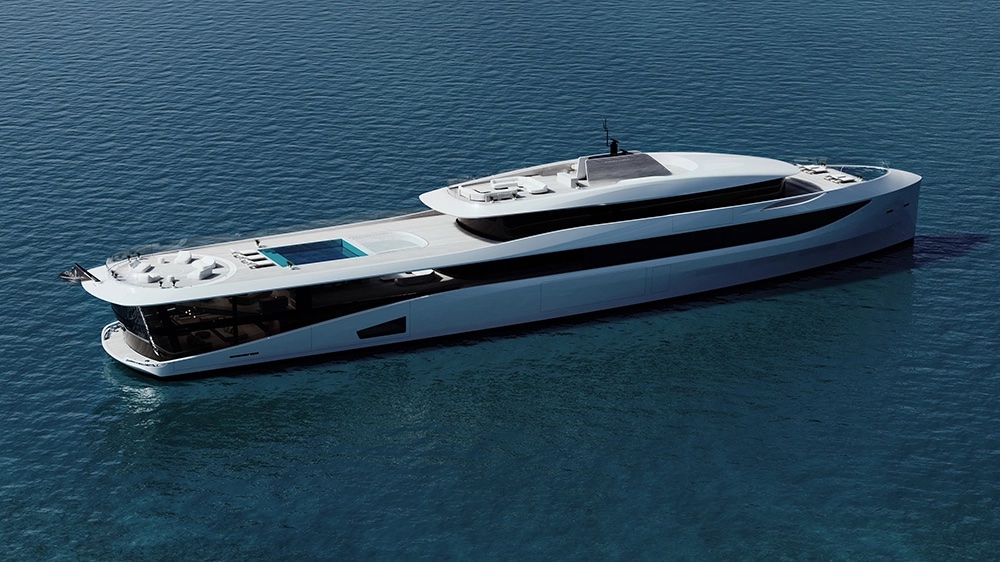 80m Explorer Prelude Presented by Jay Aberdoni