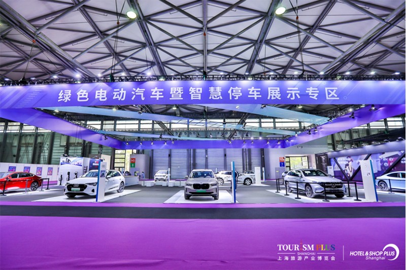 創(chuàng)場景，+旅游！