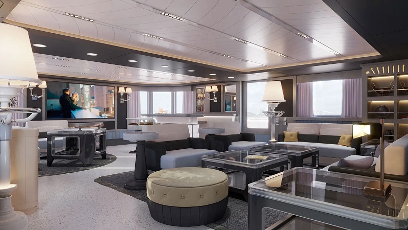 44m concept EXO 144 unveiled by LP Design UK